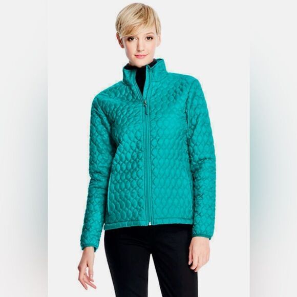 Lands' End Jackets & Blazers - Lands End PrimaLoft Packable Jacket